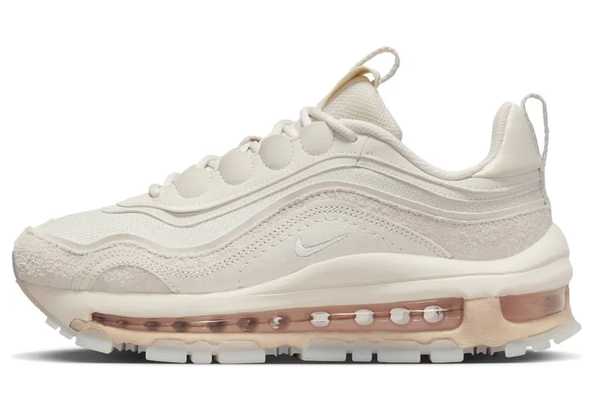 Nike Air Max 97 Futura Pale Ivory (FB4496-001)