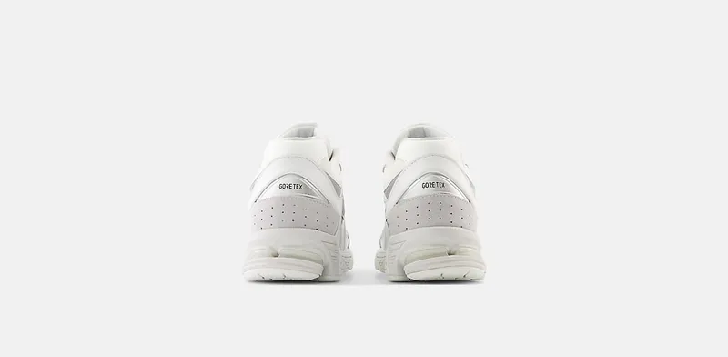 New Balance 2002RX “White / Grey” (M2002RXM)