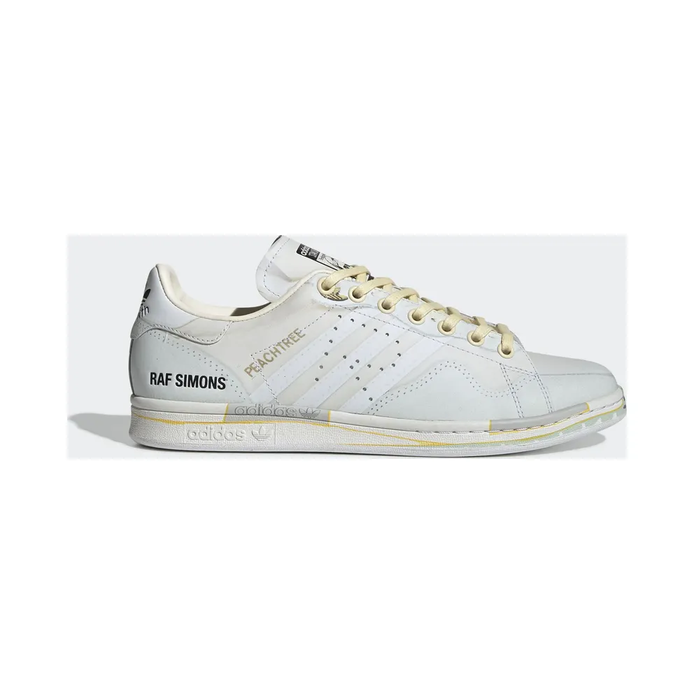 adidas Peach Stan Smith Raf Simons Light Sand (EE7952)