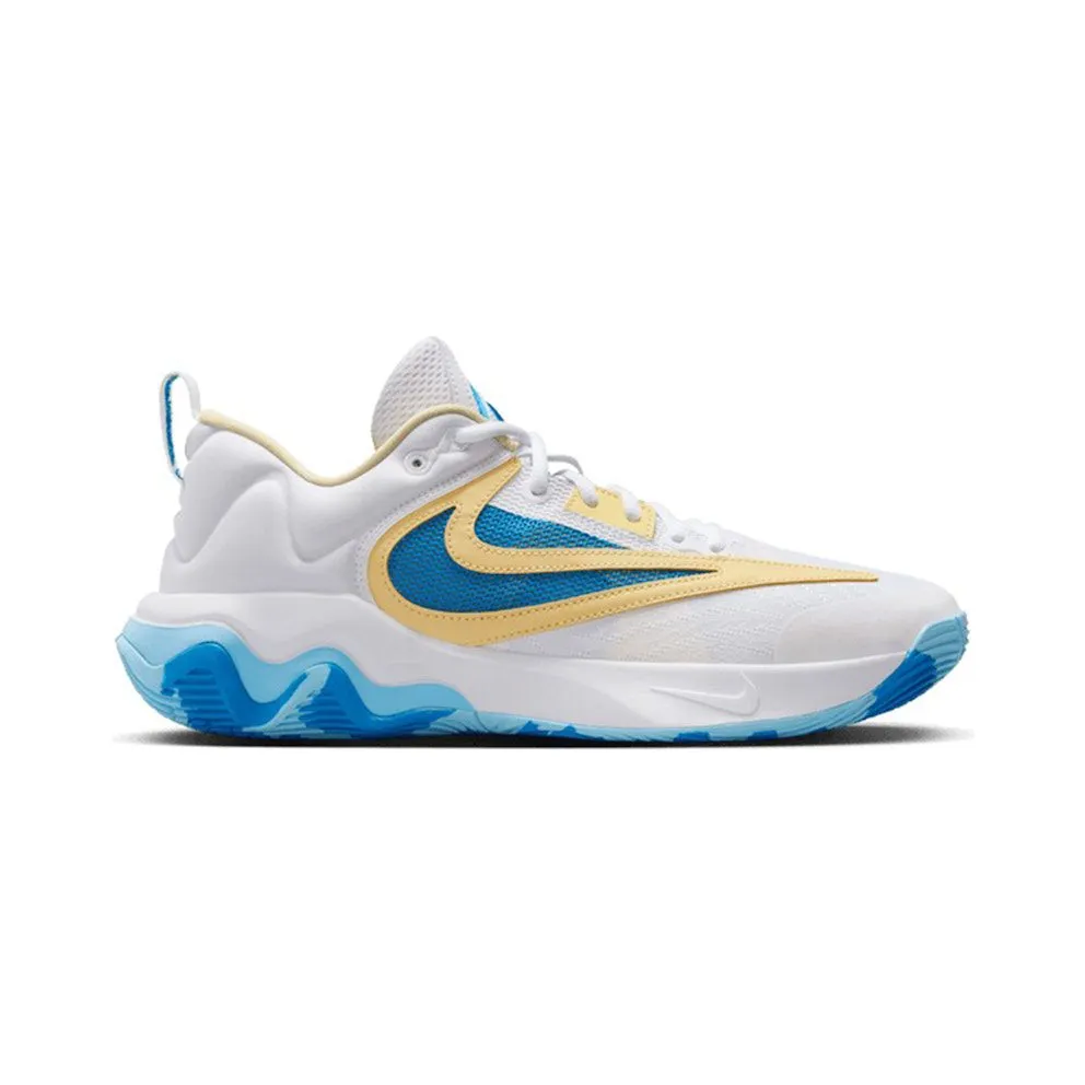 Nike Immortality 3 White Light Photo Blue (DZ7533-101)