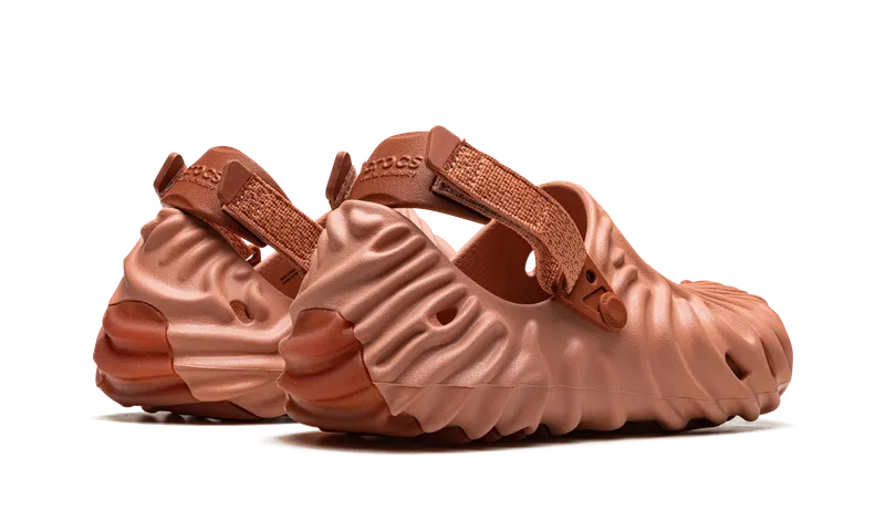 Crocs Pollex Clog “Salehe Bembury – Kuwata” (207393-6RL)