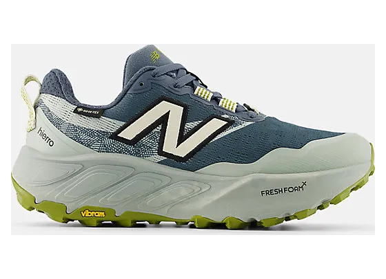 NEW BALANCE Hierro v9 GORE-TEX® “SHADOW BLUE / BLACK” (WHIG643)