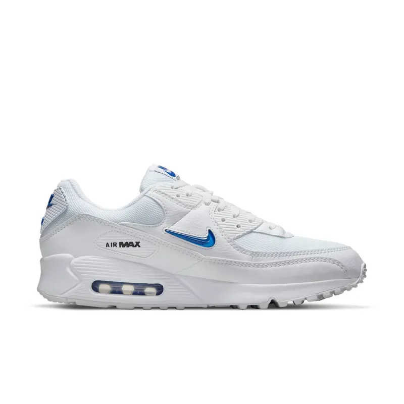 Nike Air Max 90 White (DV3503-100)