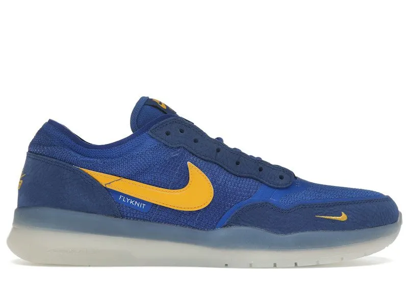Nike SB PS8 Game Royal University Gold (FV8493-401)