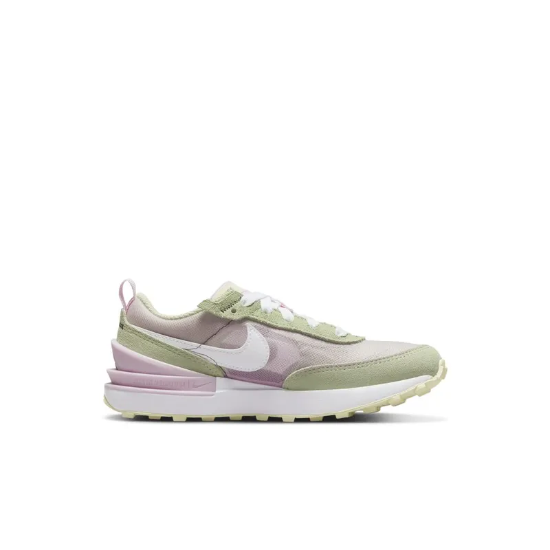 Nike Waffle One Younger Kids’ Pink (DC0480-602)