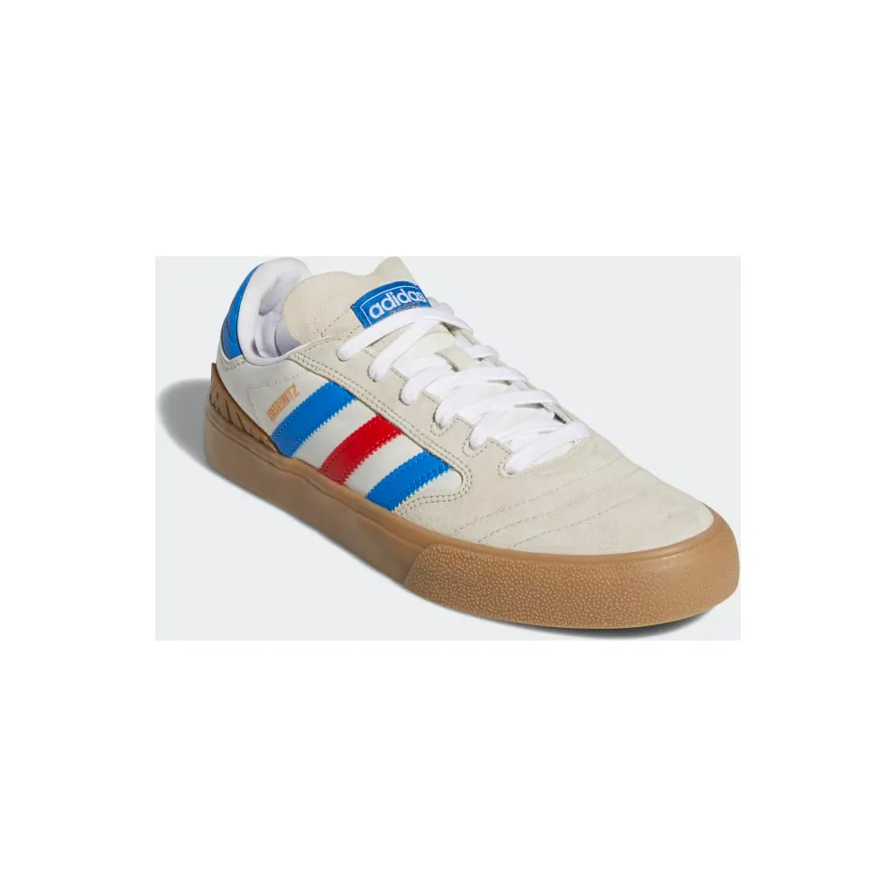 adidas Busenitz Vulc II Bliss / Blue Bird / Gum (H04886)