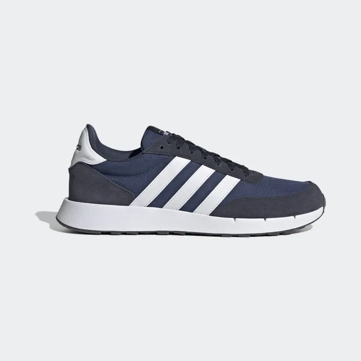 adidas Run 60s 2.0 “Crew Navy / Cloud White / Legend Ink” (FZ0962)