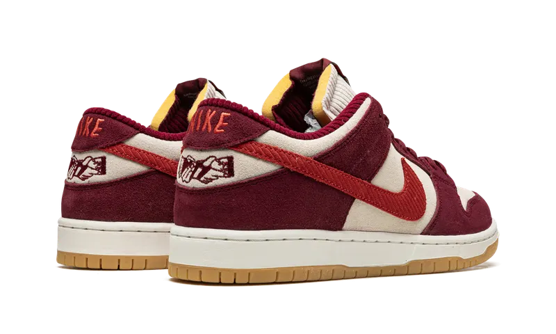 Nike SB Dunk Low “Skate Like A Girl” (DX4589-600)