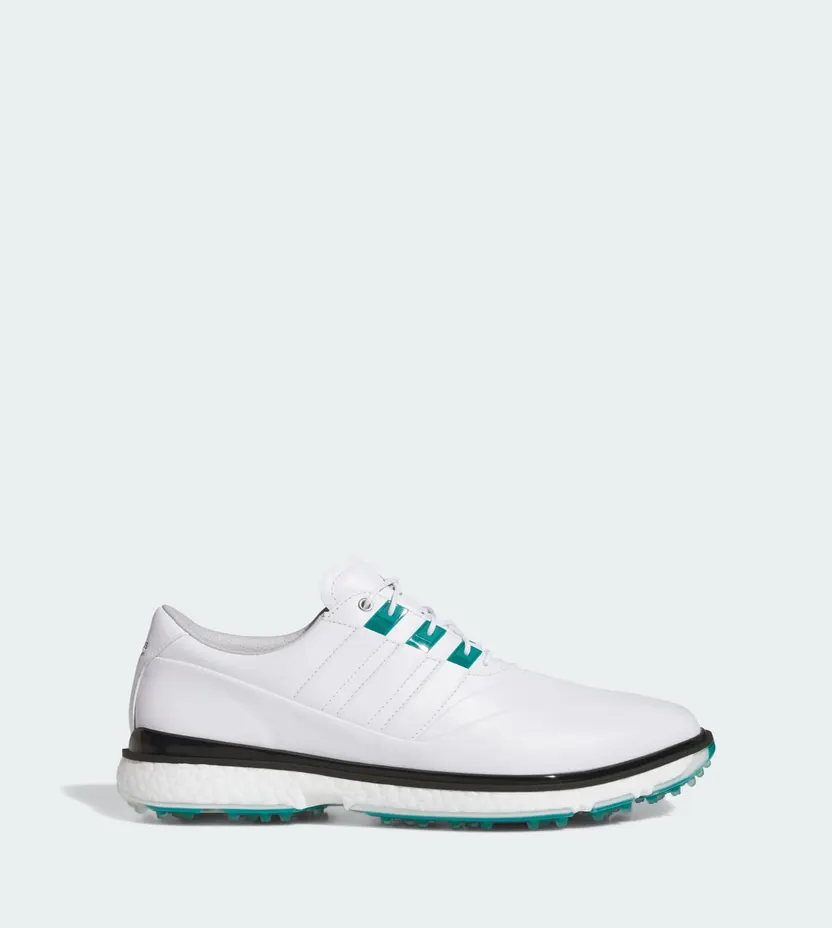 adidas Equipment 93 Spikeless Golf White Equipment Green (JP5174)