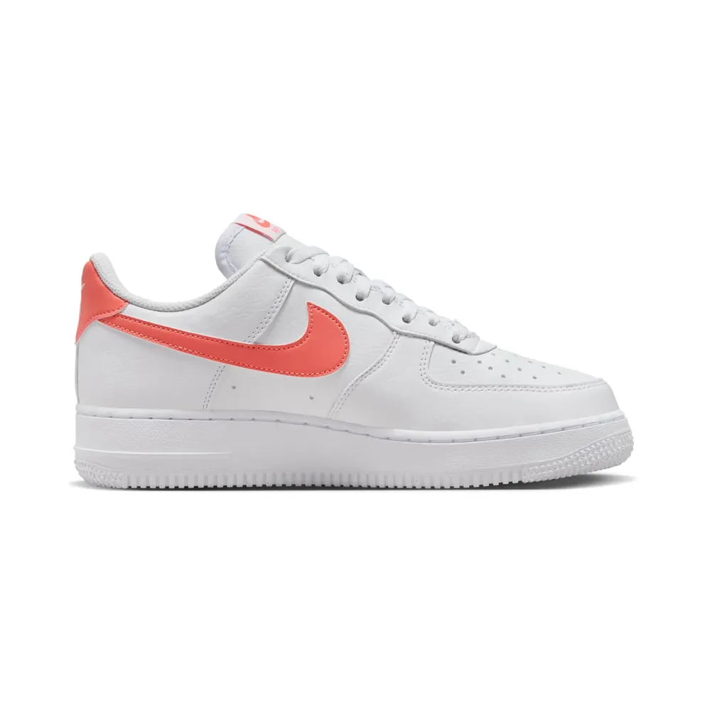 Nike Air Force 1 “07 Next Nature “Mango” (DC9486-107)
