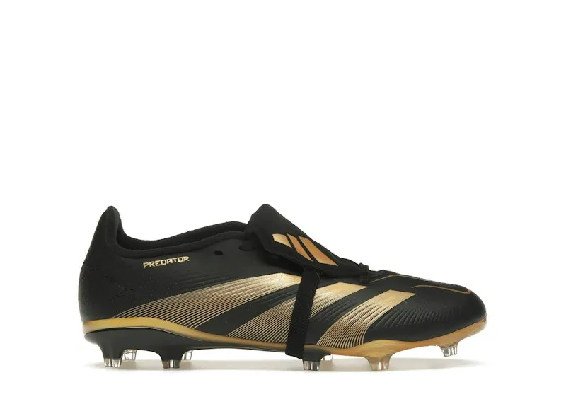 adidas Predator 24 League FG Jude Bellingham Belligold Pack (JH8080)