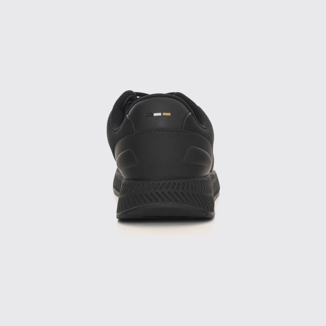 Boss Sneakers Black (50563962005) (2)