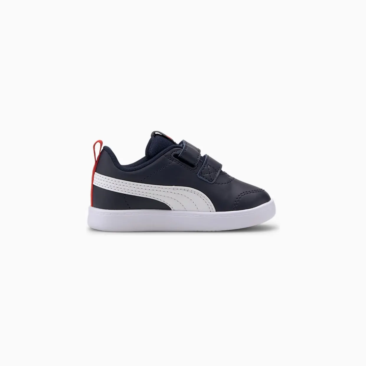 puma-courtflex 371544-01