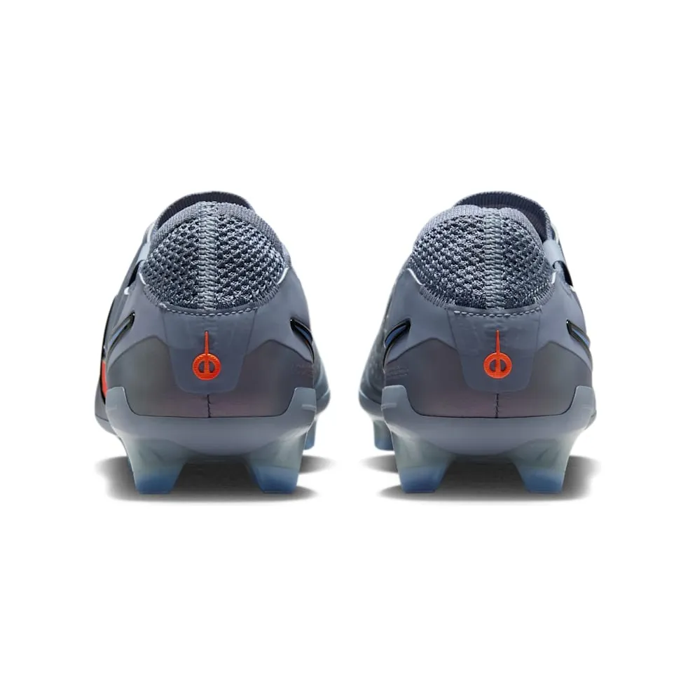 Nike Tiempo Legend 10 Elite FG “Grey” (DV4328-402)