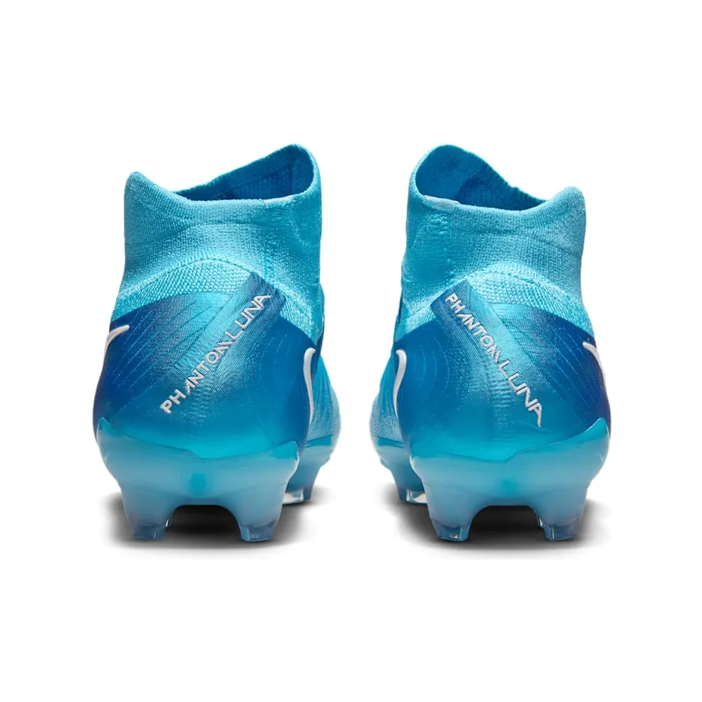 Nike Phantom Luna 2 Elite FG “Mad Ambition Pack” (FJ2572-400)