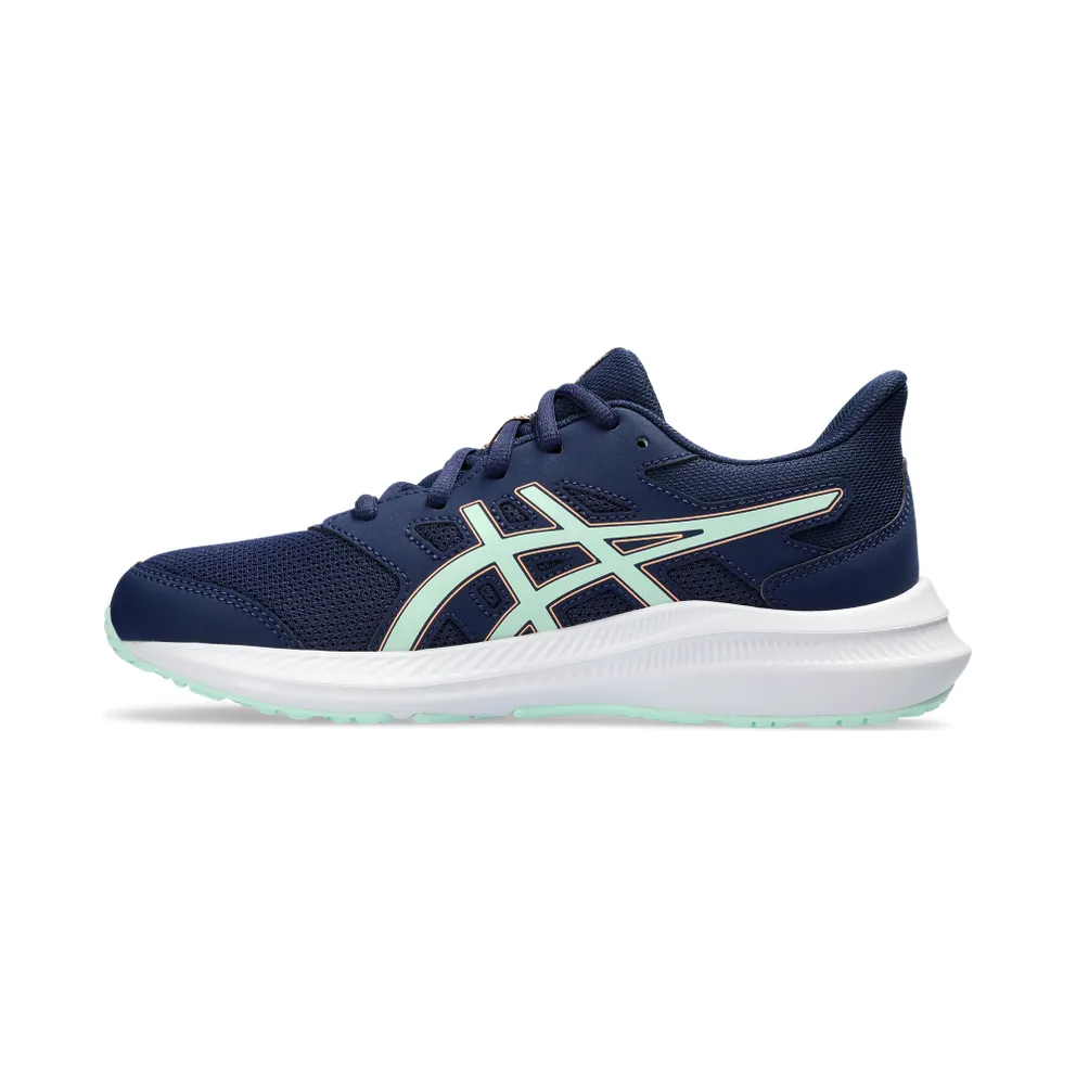 Asics Jolt 4 Gs Blue Expanse/Mint Tint (1014A300.403)