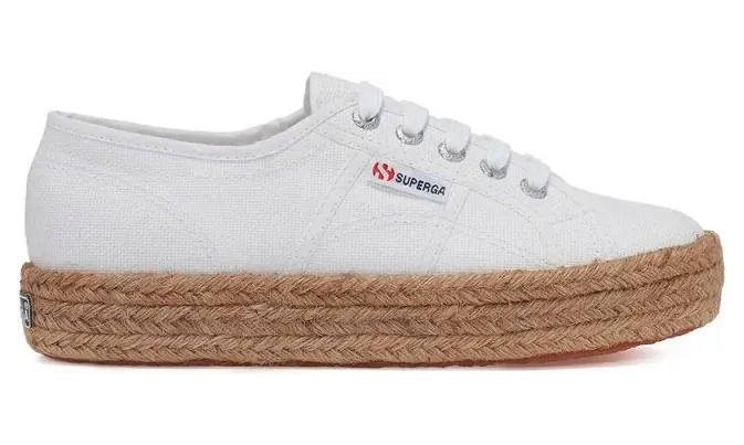 Superga sneaker wit (S00CF20-901)