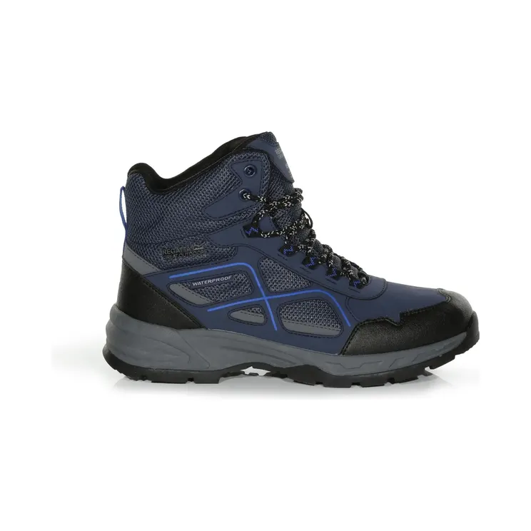 Wandelschoenen Regatta Vendeavour (RMF807-942)