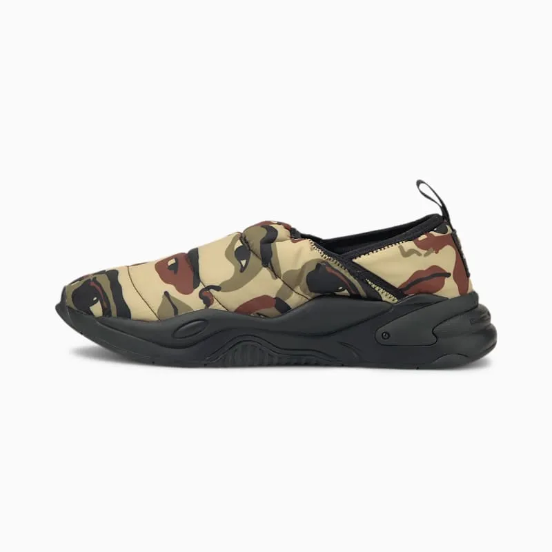 Puma xUPER RS-2K slip-on Beige (375192-01)