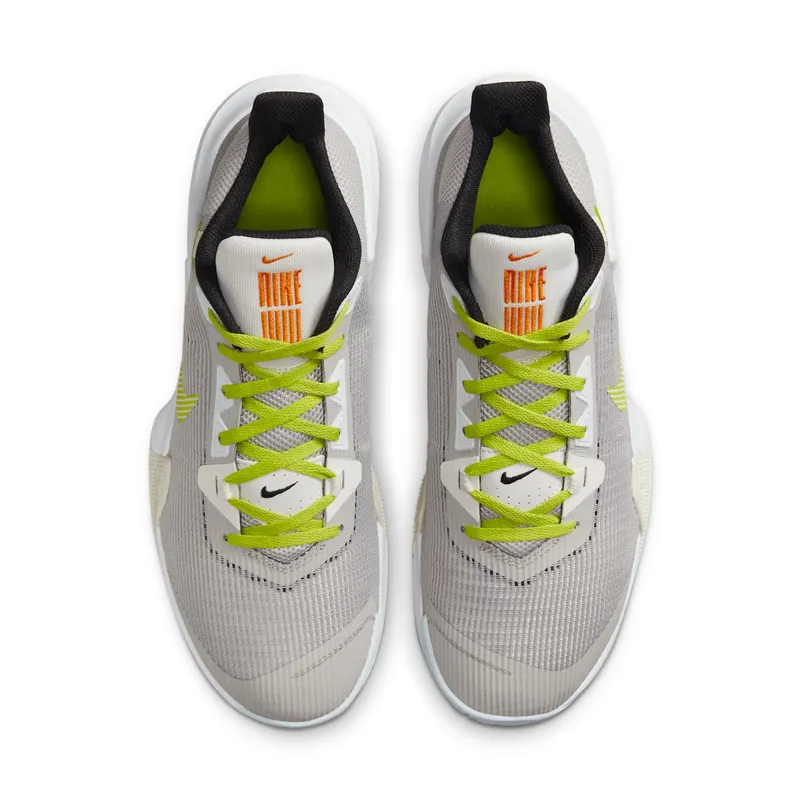 Nike Air Max Impact 3 Grey (DC3725-007)