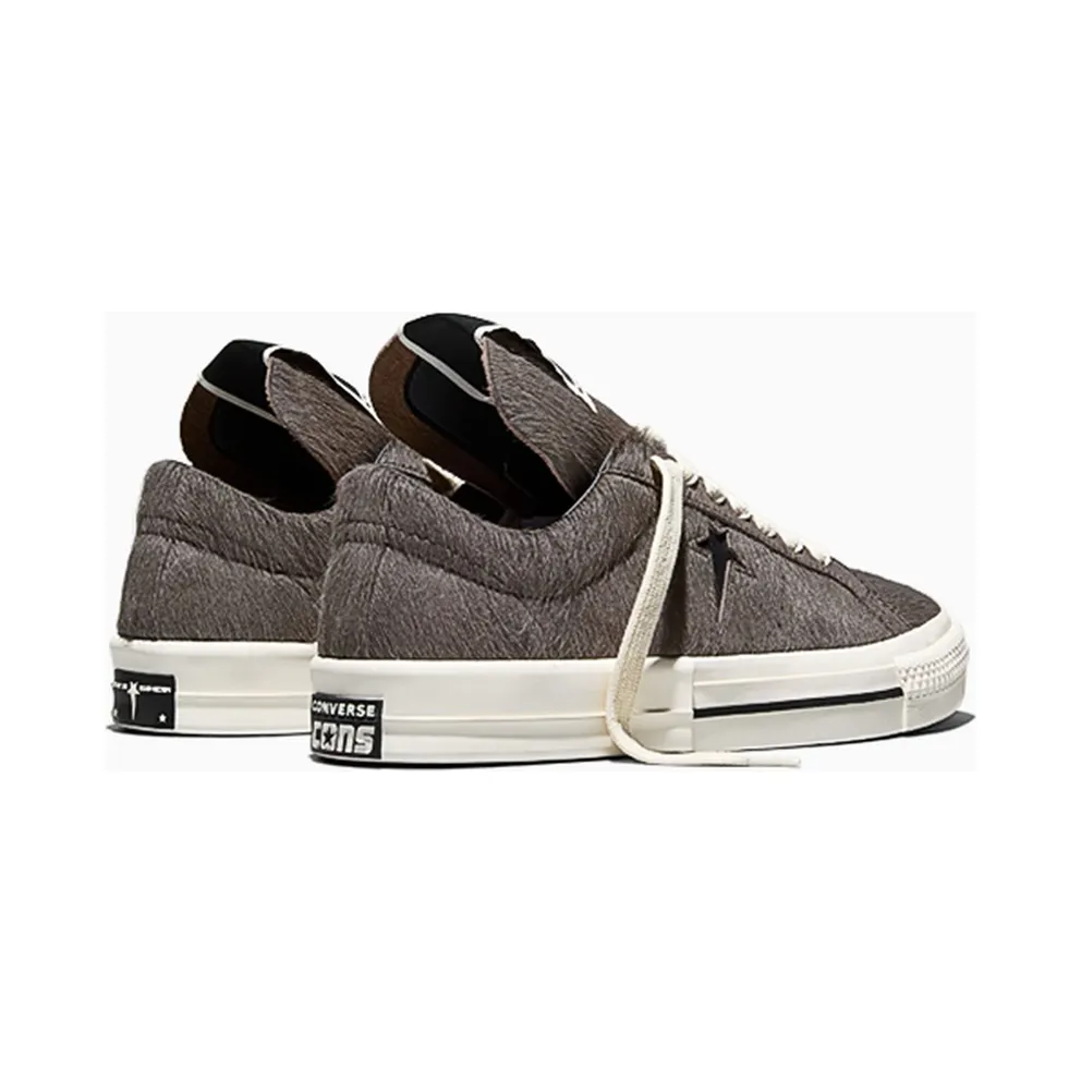 Converse One Star Pro Ox “Rick Owens DRKSHDW Dark Dust” (A14796C)