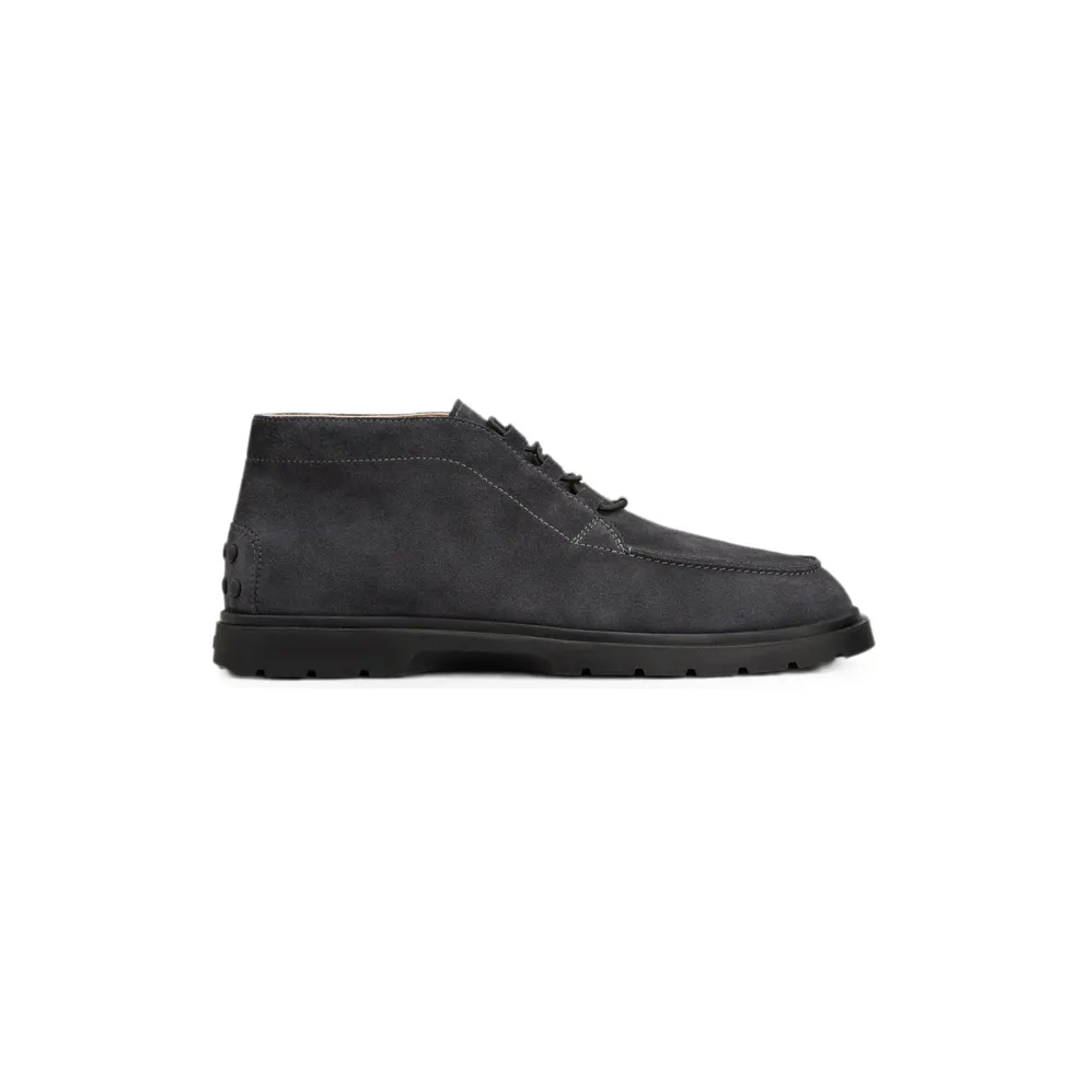 Tod’s Desert “Grey” (XXM59K0JL90R E0B603)