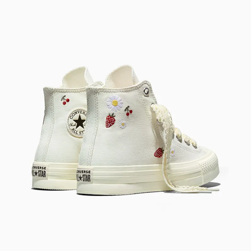 Converse All Star Lift White (A21827C)