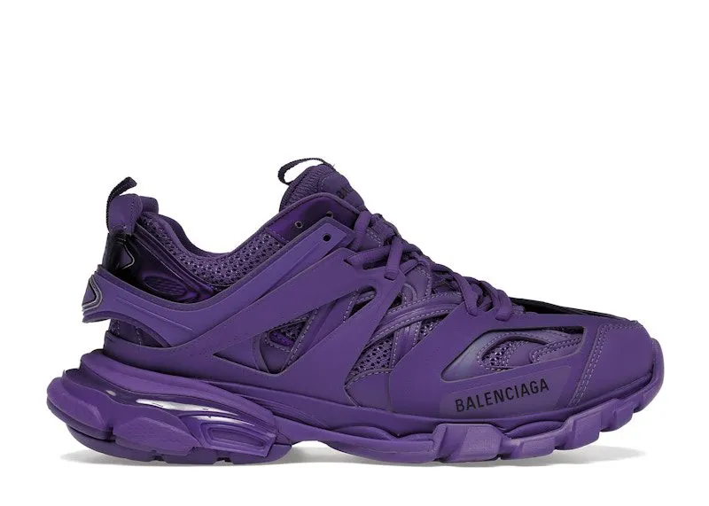 Balenciaga Track Purple (542436W2LA25710)