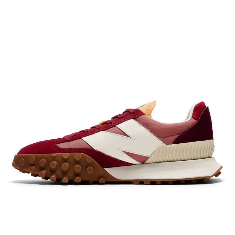 New Balance New Balance Unisex XC-72 Red (UXC72OP1)