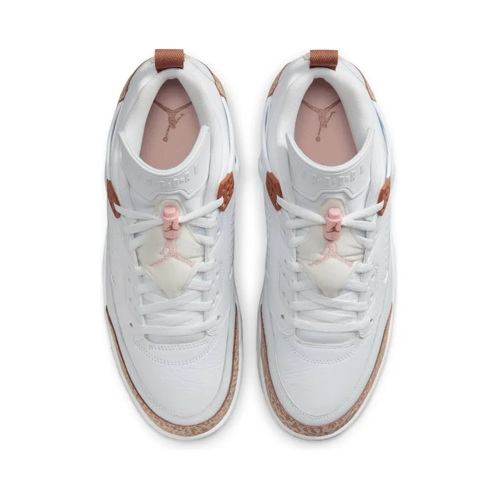 Jordan Spizike Low Archaeo Brown (FQ1759-101)