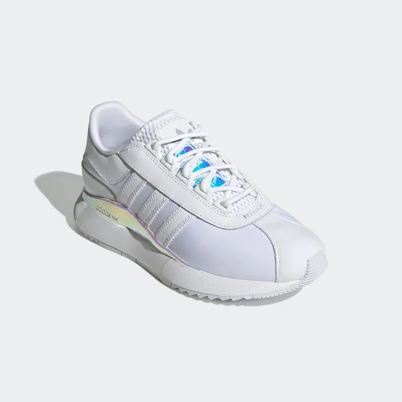 Adidas SL Andridge ‘White Iridescent’ Cloud White/Cloud White/Cloud White (FU7212)