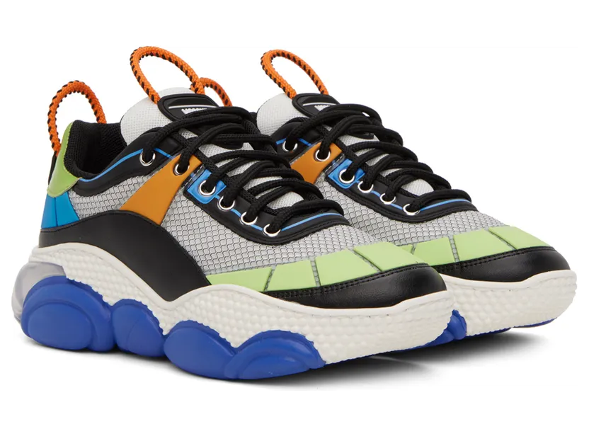 moschino-sneaker MB15563G1F GI3