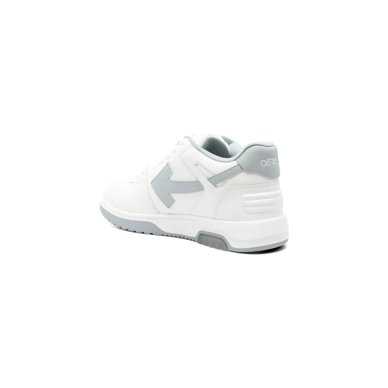 Off-white Out of Office Arrow “White/Grey” (M189C9L019 WHIGR) (4)