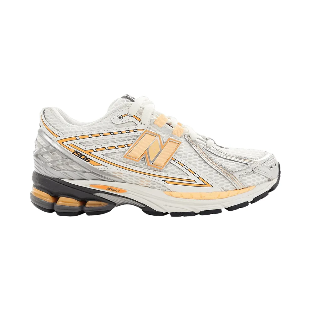 New Balance 1906R ASOS Exclusive Neon Pack Orange (M1906RAO)