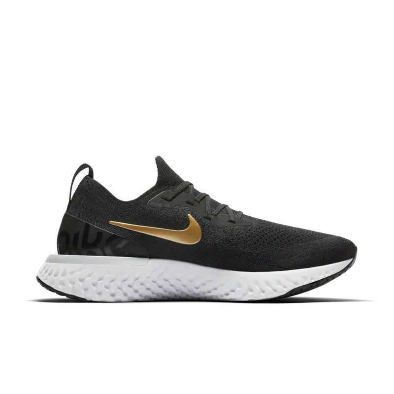 Nike Epic React Flyknit 1 Black (AQ0070-013)