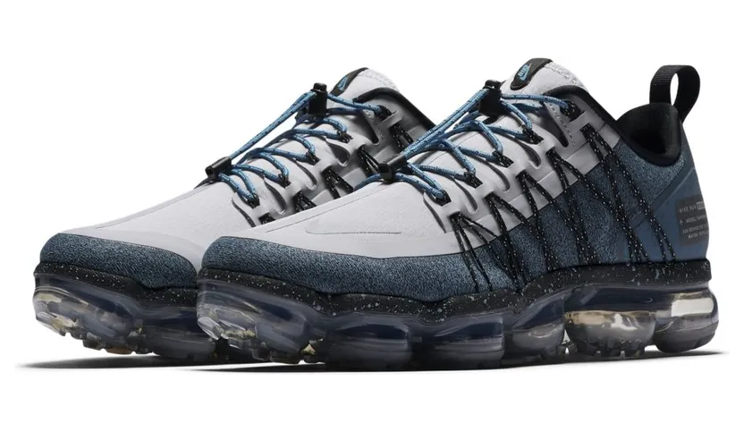 Nike Air VaporMax Run Utility Celestial Teal (W)