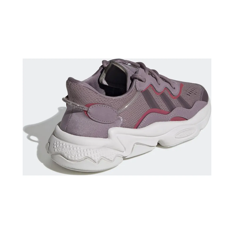adidas OZWEEGO Legacy Purple (GS) Legacy Purple/Legacy Purple/Cloud White (EF6308)