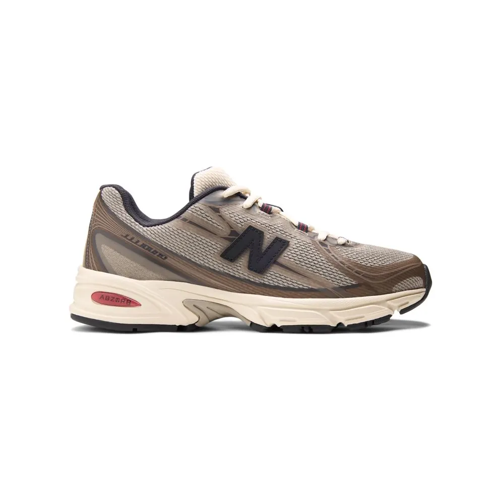 New Balance 740 Green/Mushroom/Beige (U740N8M2)