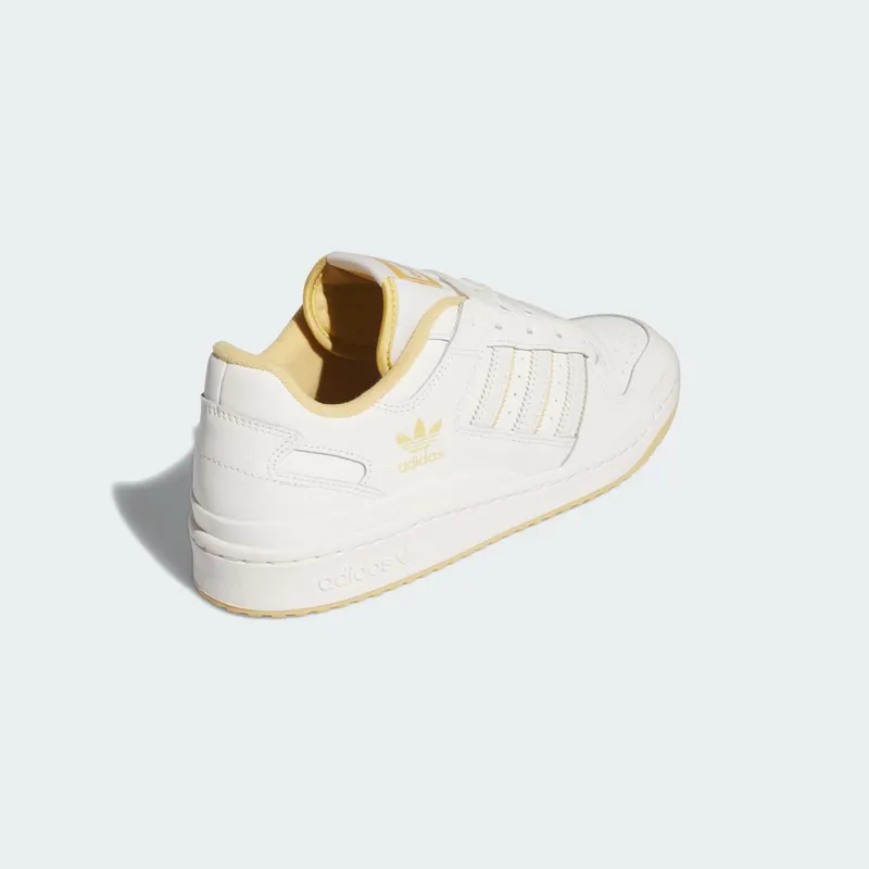adidas Forum Low CL Cloud White Oat (IG3783)