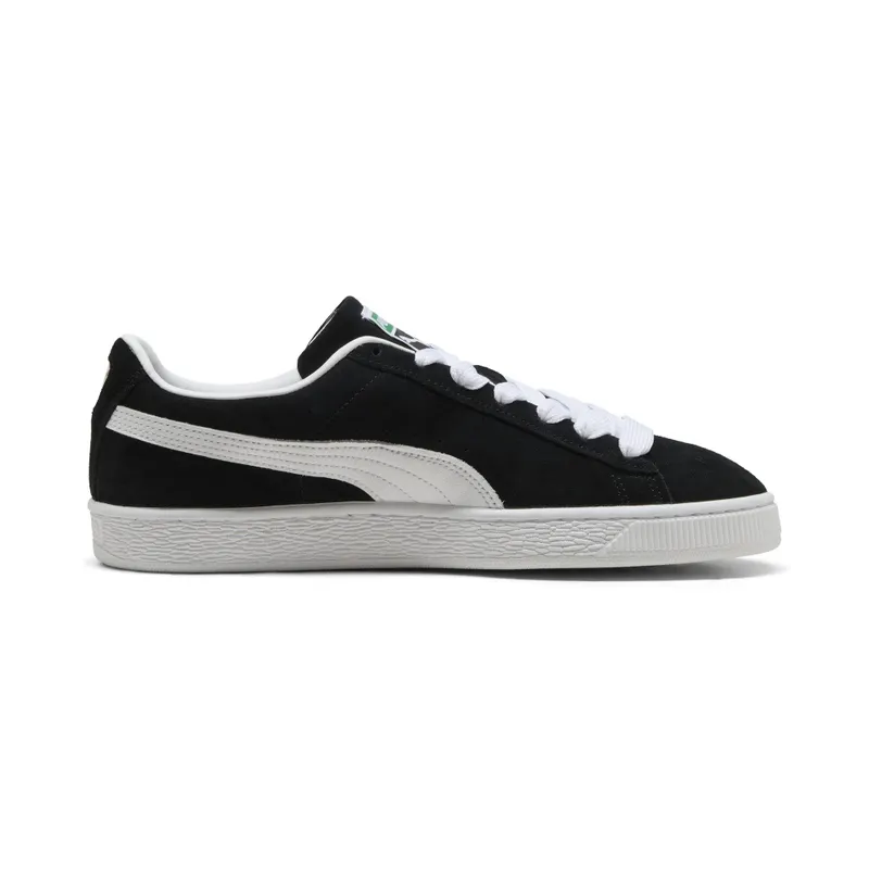 Puma Suede Classic “Puma Black / Puma White” (399781_01)