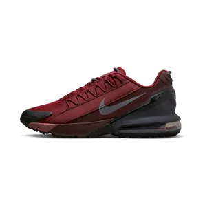 Nike Air Max Pulse Roam “Dragon Red / Dark Team Red / Burgundy Crush” (DZ3544-600)
