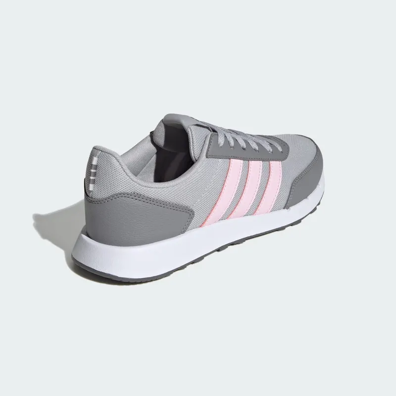 Adidas Run 50s Grey Two / Clear Pink / Grey Three (IG6556)