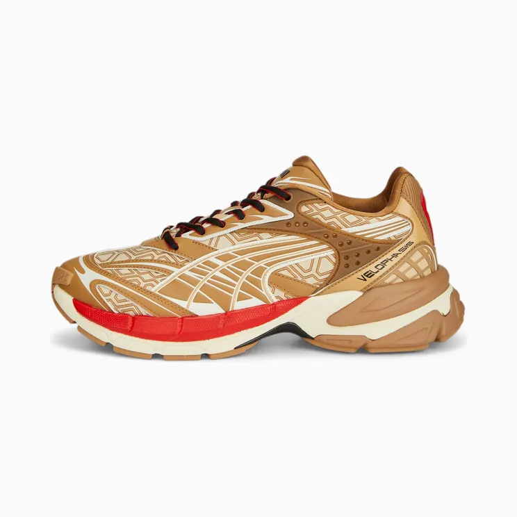 Puma Luxe Sport Velophasis (390537-02)