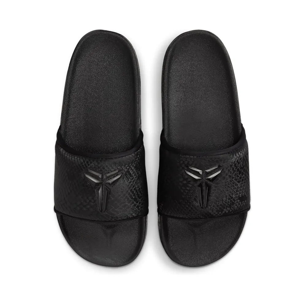 Nike Kobe Offcourt Slide “Black” (IF2870-001)