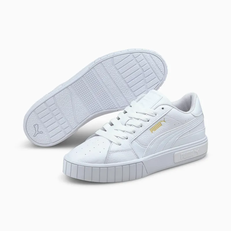 PUMA Cali Star Women’ White (380176-01)