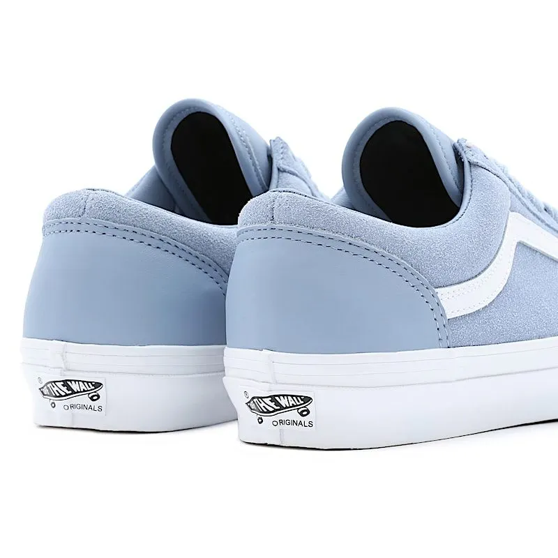 Vans OG Style 36 LX Dusty Blue (VN000C4RDSB)