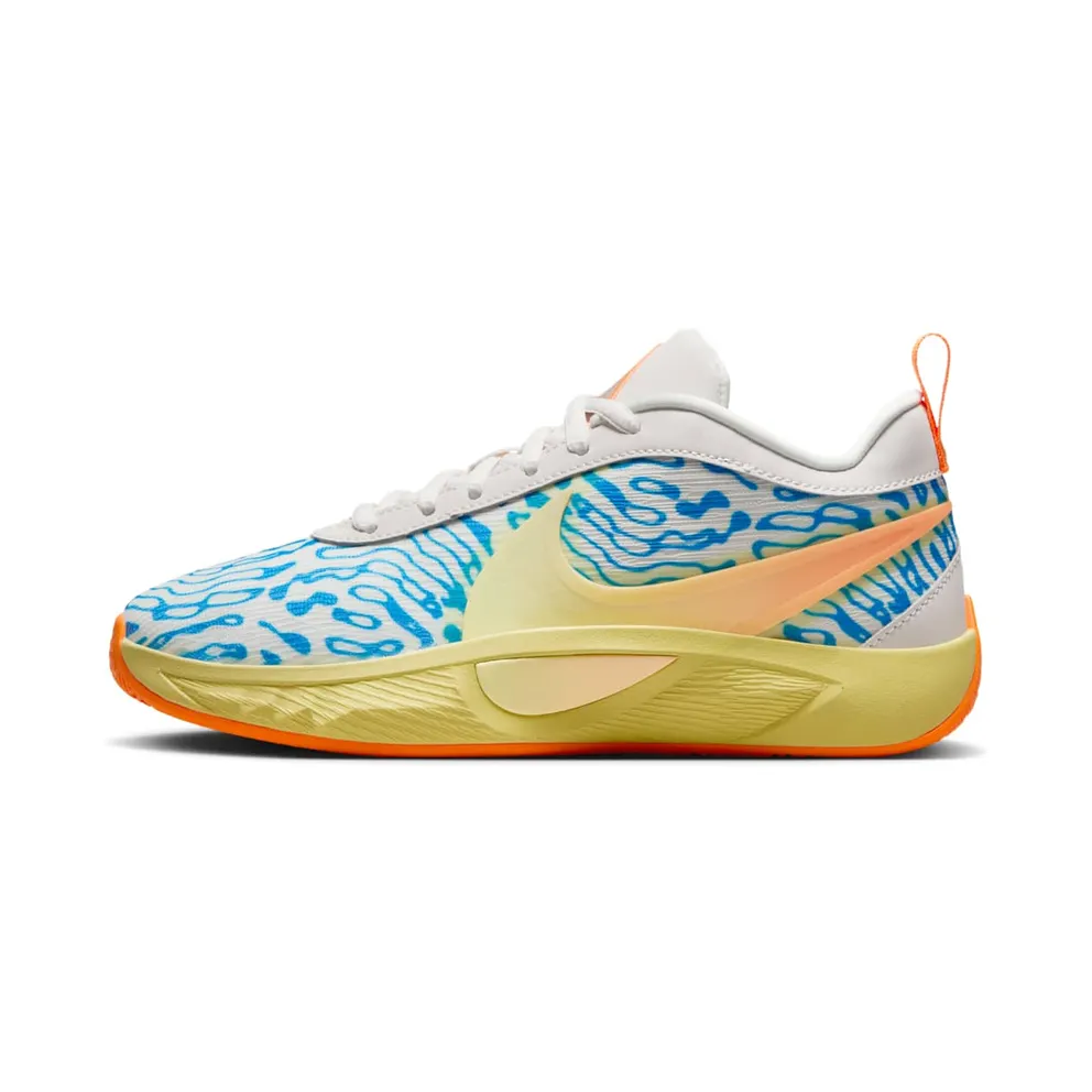 Nike Giannis Zoom Freak 6 Lenticular (HF1178-001)
