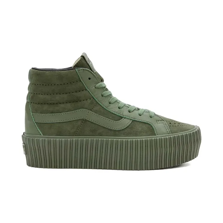 Vans Sk8-Hi Reissue “Green” (VN000CNFARM1)