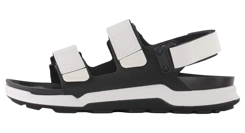 Birkenstock Tatacoa Sandal “Futura Black/White” (1024981)