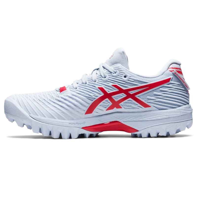 Asics FIELD SPEED FF Soft Sky/Red Alert (1112A046.400)